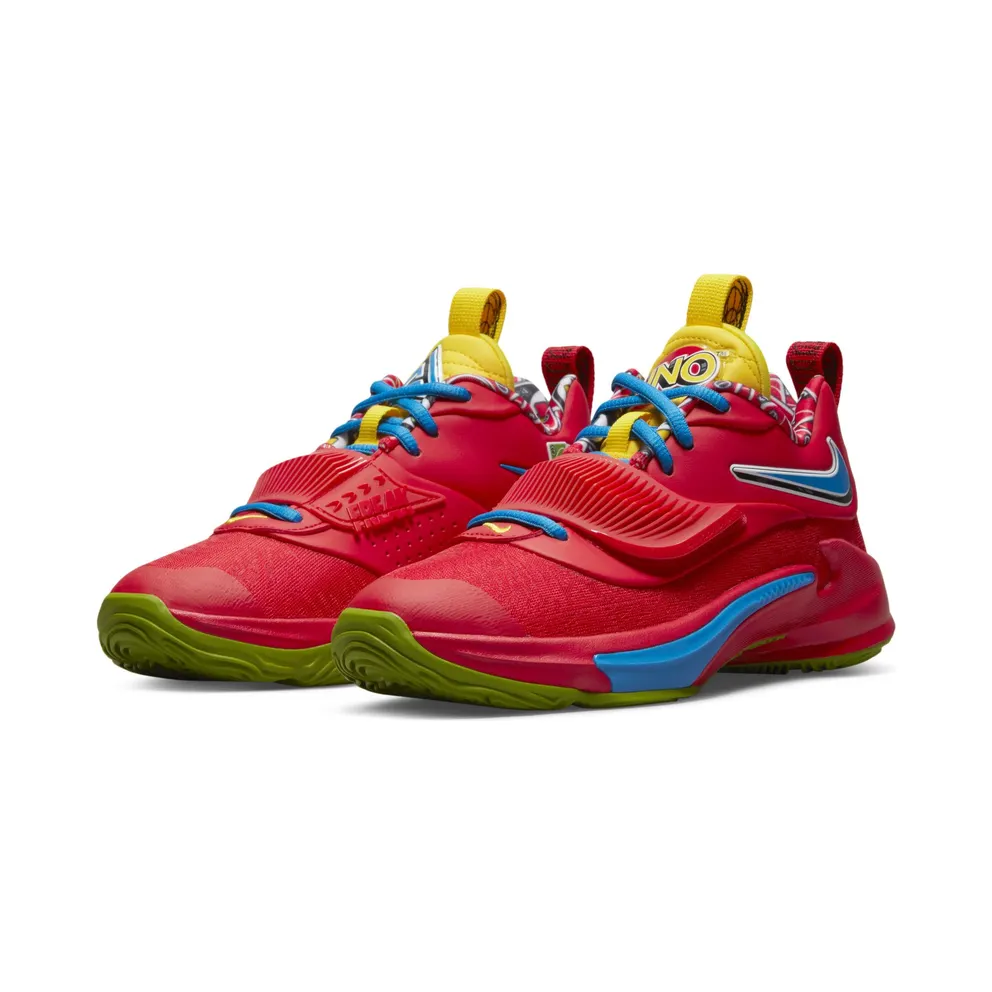 Freak 3 SEen voor kids Red (DD0331-600)