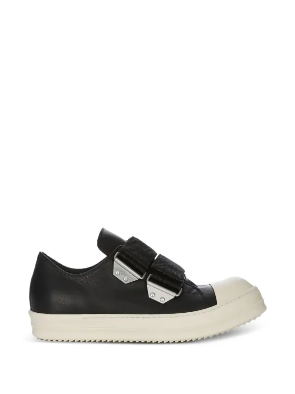 Rick Owens with bandje – Black (RP01F6897LCO)