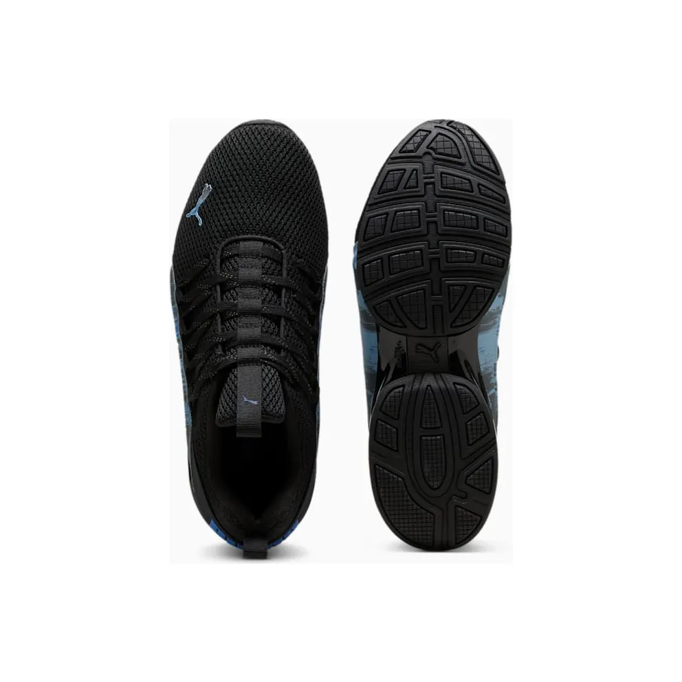 Puma AXELIMETASPEED CAMO “Black” (309727-01)