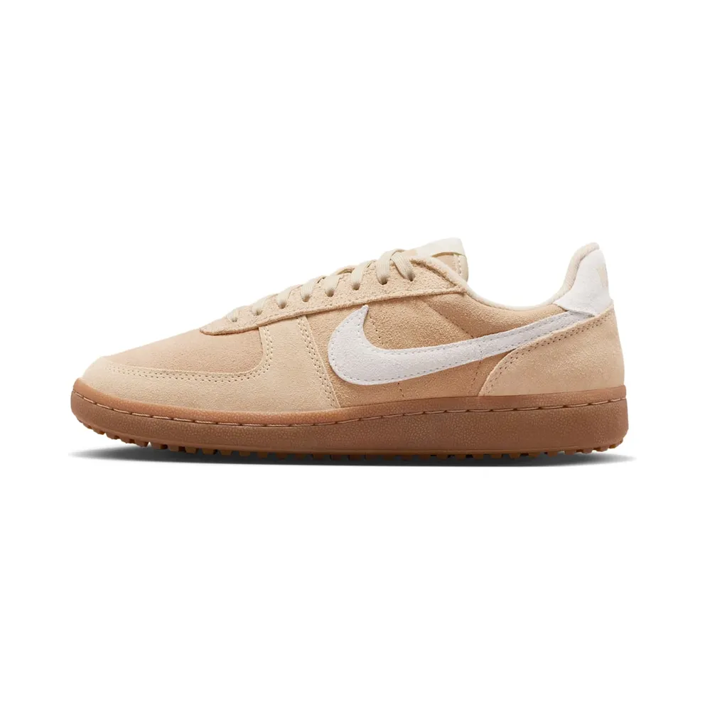 Nike Field General Linen / Rattan / Gum Dark Brown (IQ9949-201)