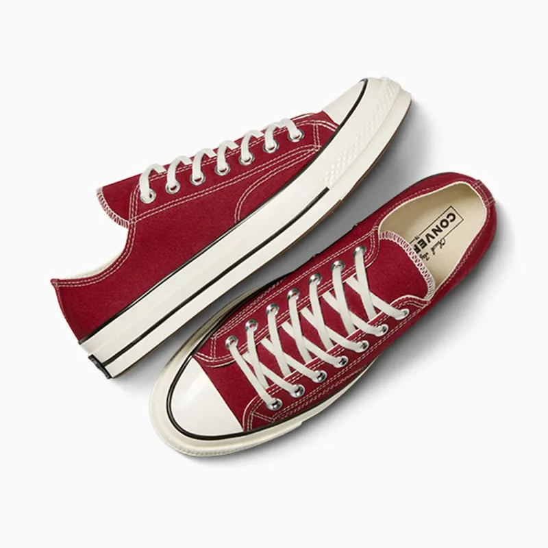 Converse Chuck 70 Park Red/Egret/Black (A10531C)