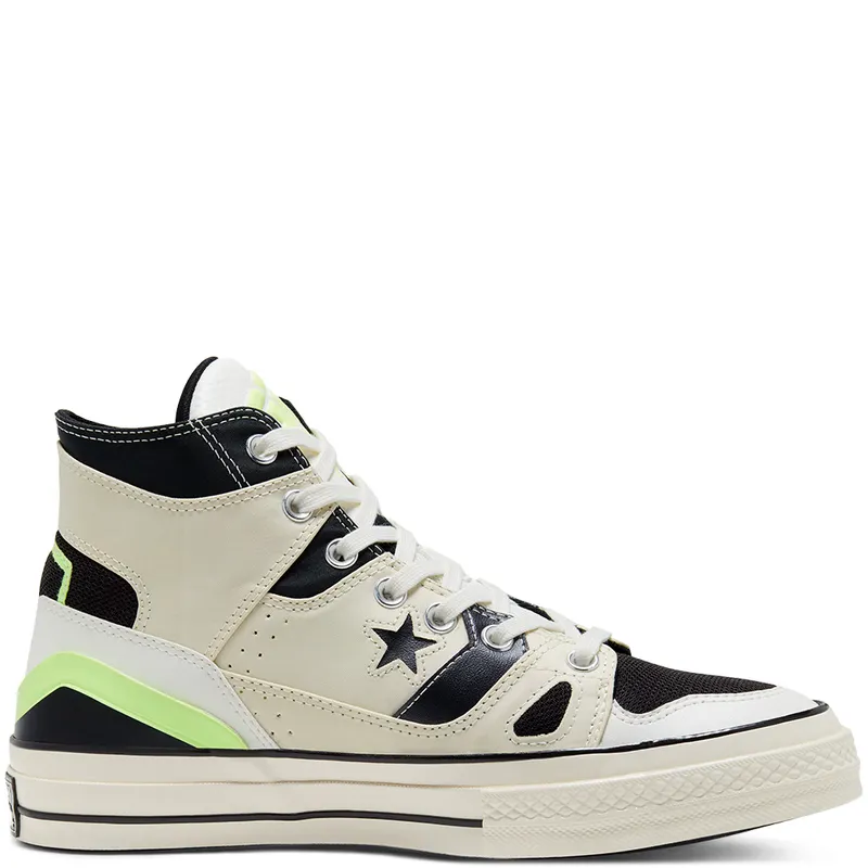 Converse Psychedelic Hoops Chuck 70 E260 High Top (167829C)