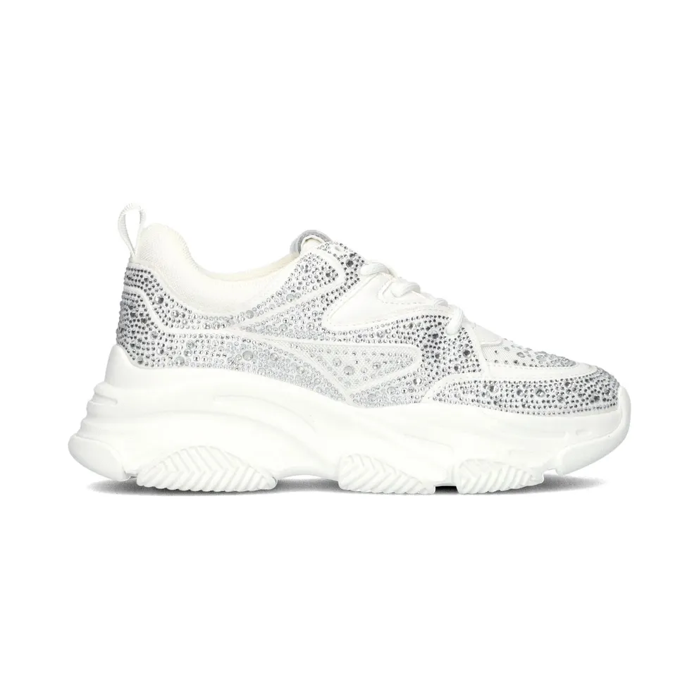 Steve Madden sneaker White (SM15000256-04004-002)