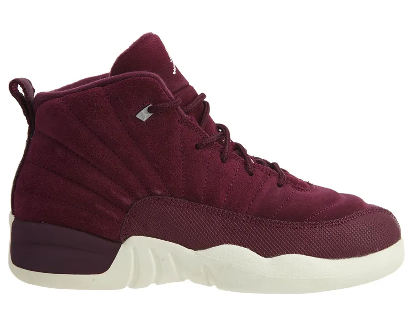 Jordan 12 Retro Bordeaux (PS)