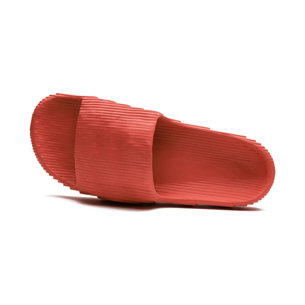 Adidas Adilette 22 Slides Preloved Red / Preloved Red / Core Black (HQ4671)