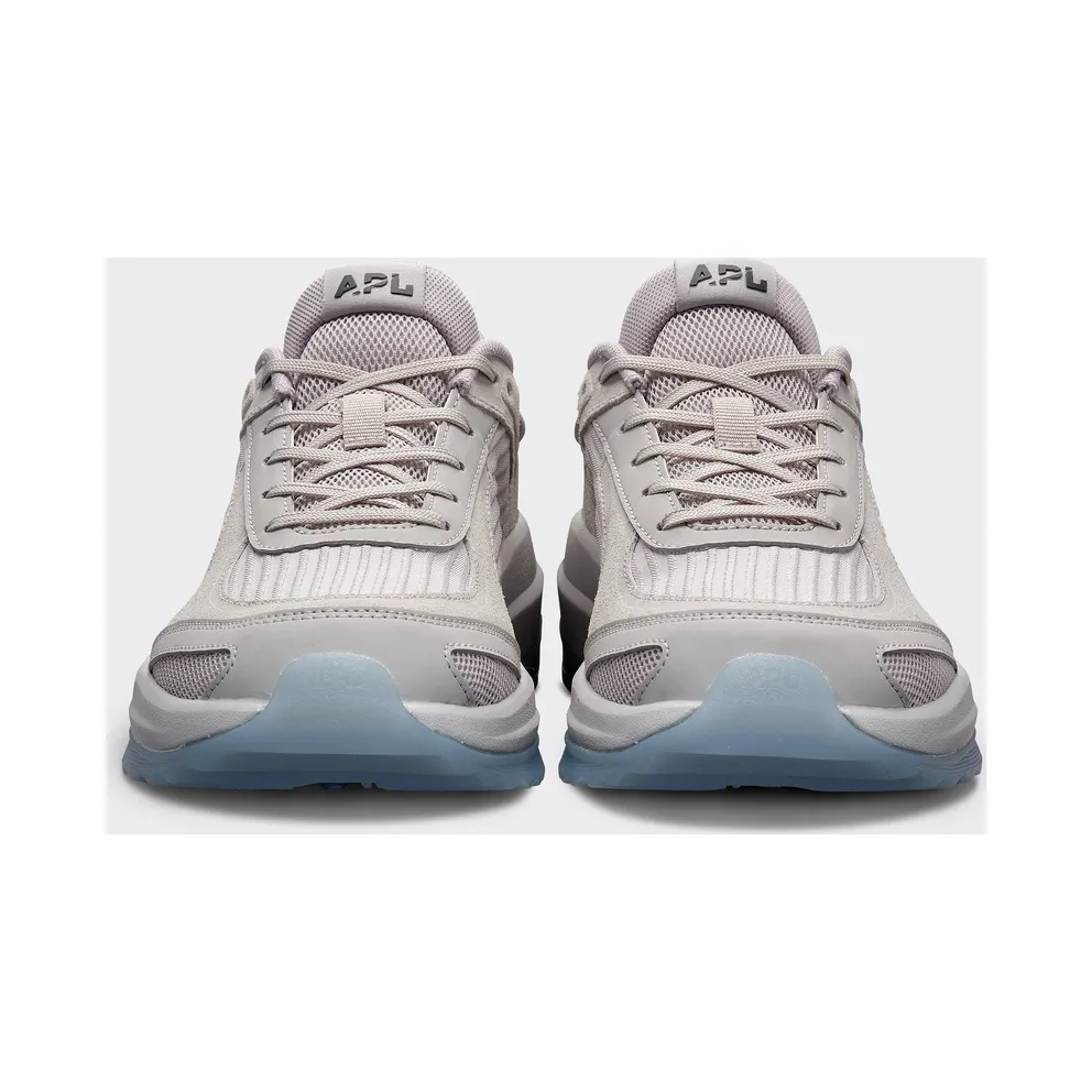 APL Jogger “Harbor Grey/Anthracite” (Women)