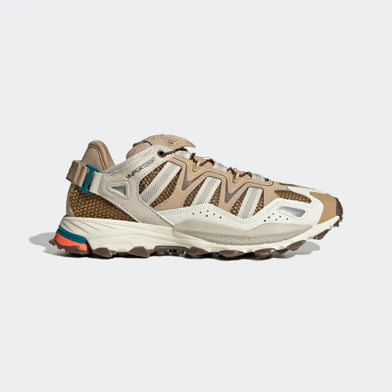 adidas Hyperturf Adventure Magic Beige / Off White / Gum (HQ9943)