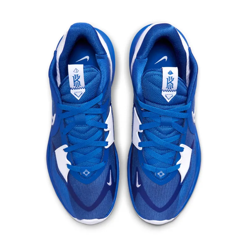 Nike Kyrie 5 Low TB Game Royal (DO9617-401)