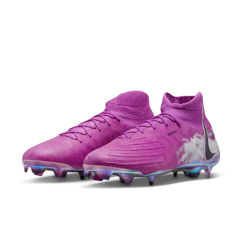 Nike Phantom Luna Elite SE FG Thunder Pack (FQ8033-500)