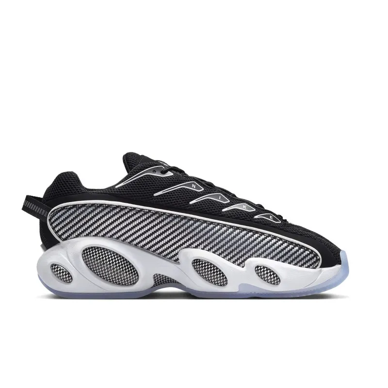 NOCTA Glide Black/White/Clear/White (DM0879-001)