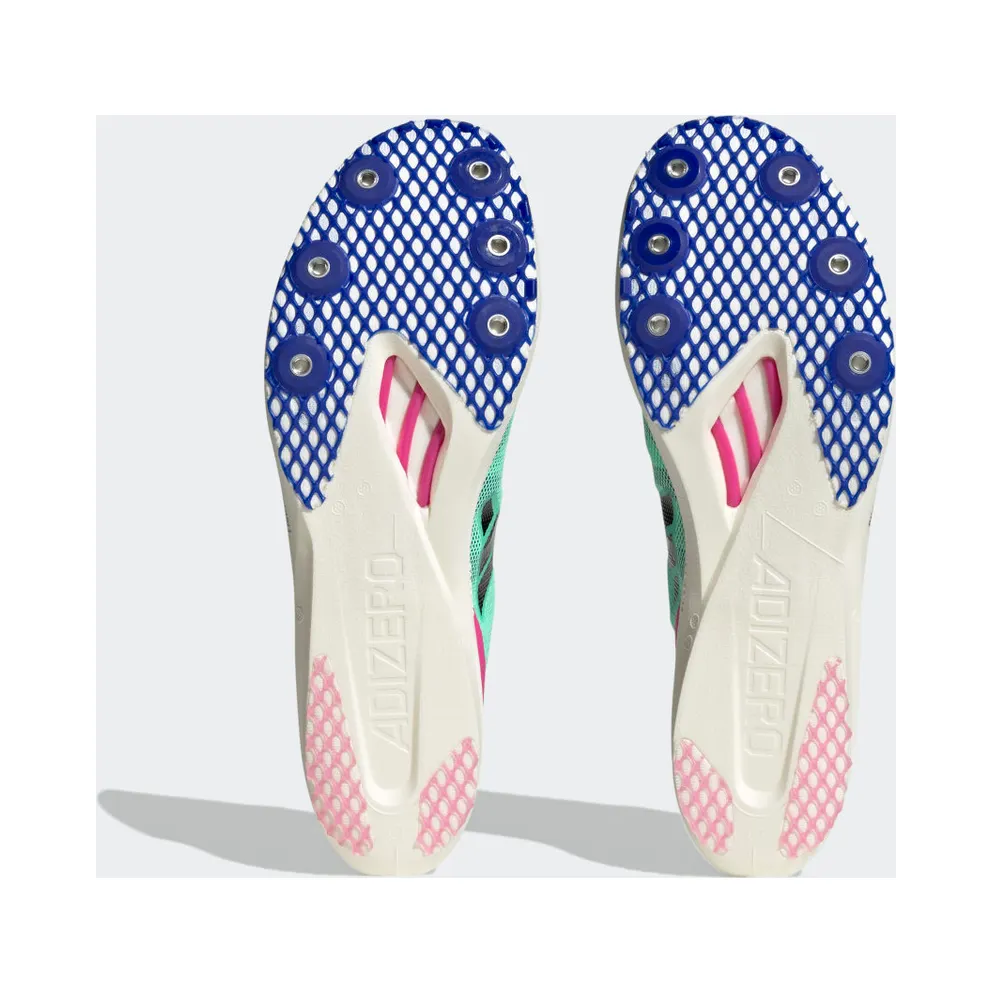 adidas Adizero Avanti TYO Pulse Mint / Core Black / Lucid Blue (GV9073)