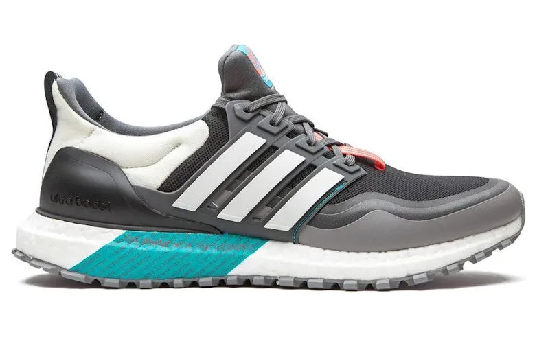 adidas Ultra Boost All Terrain Black Aqua (EG8099)
