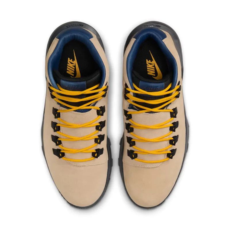 Nike Cygnal Desert Ore Black University Gold Navy (FV4332-201)