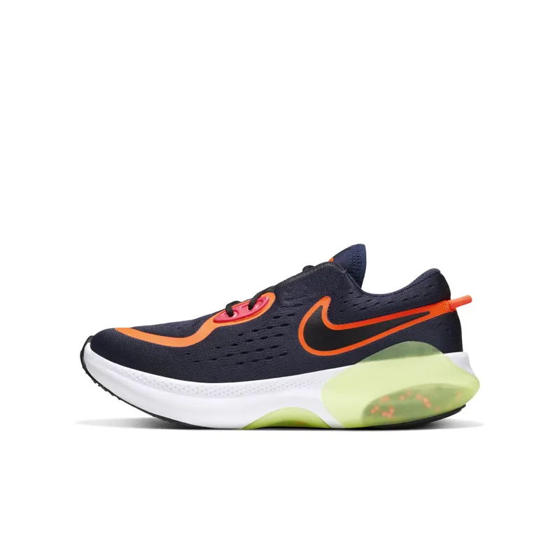 Nike Joyride Dual Run Midnight Navy (GS) Midnight Navy/Hyper Crimson/Laser Crimson (CN9600-440)