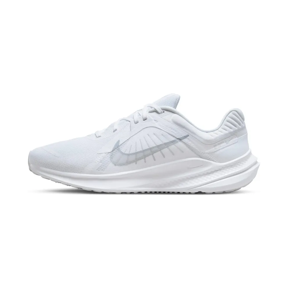 Nike Quest 5 Road Running White (DD0204-100)