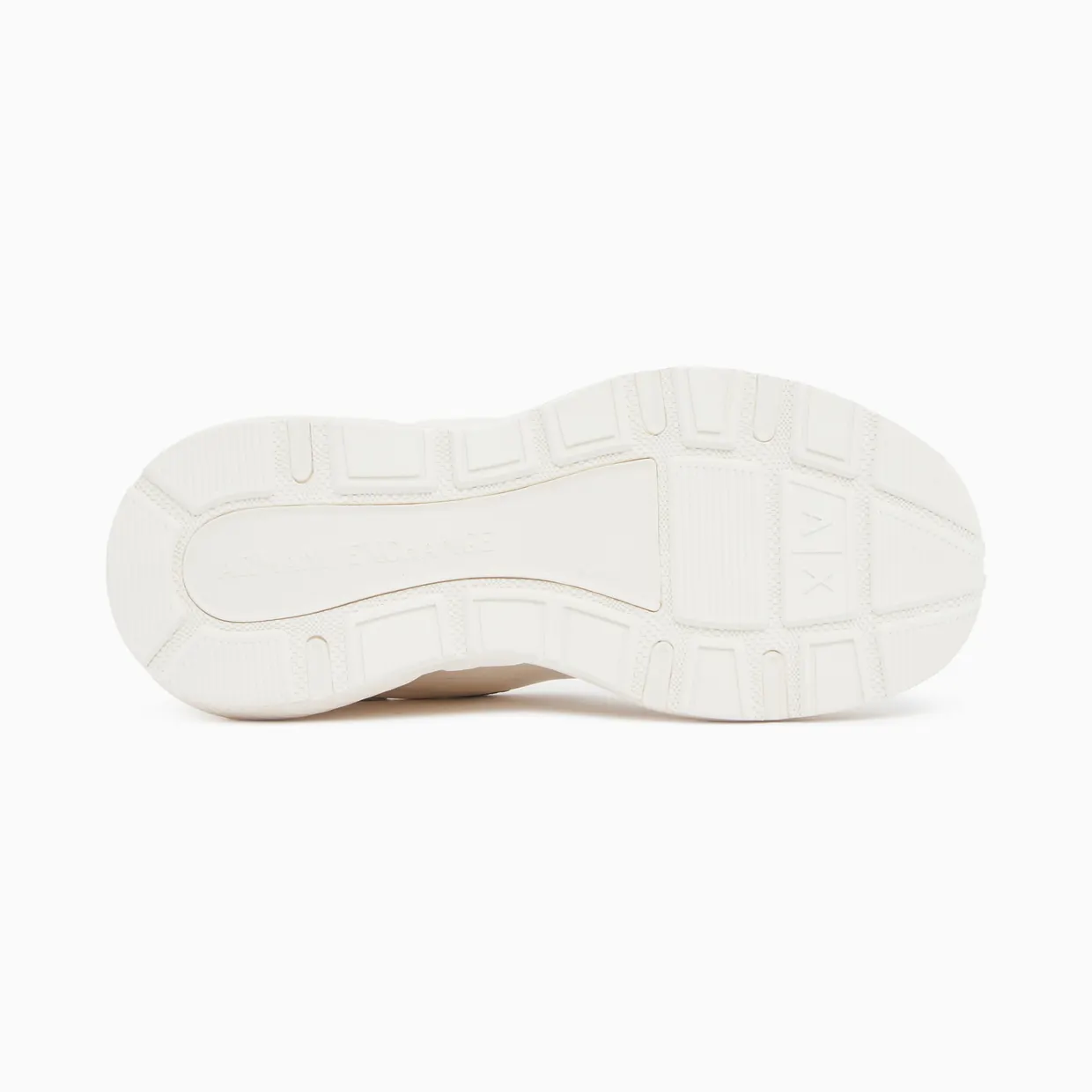 Armani Nappa Pillow And Metal Suede (XW003105-AF27405-M0215) (6)