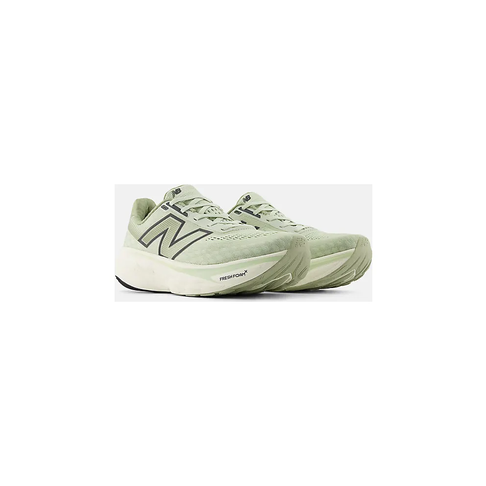 New Balance Fresh Foam X 1080v14 Natural Mint Magnet Olivine (W1080M14)