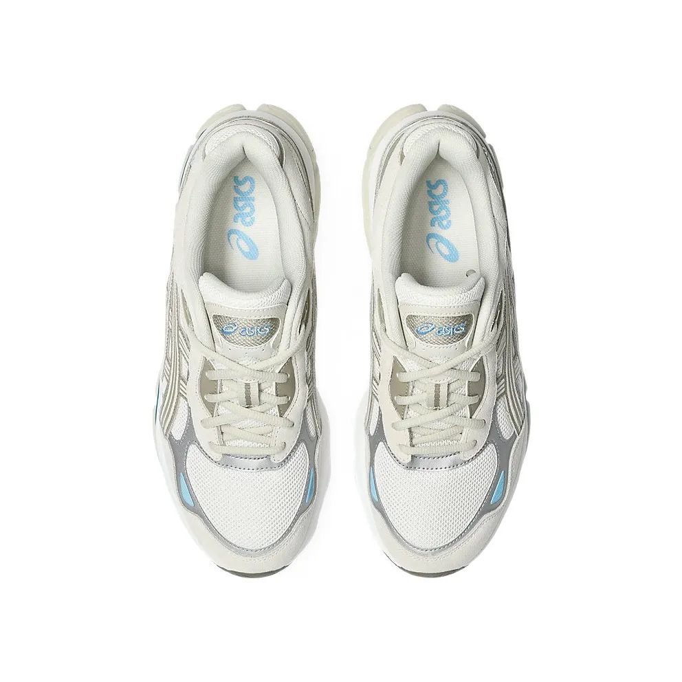 ASICS GEL-NYC 2.0 “Cream / Smoke Grey” (1203A895-103)
