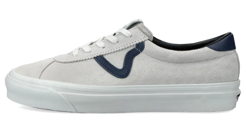 Vans UA Style 73 DX (grey) – VN0A7Q5AJVY1