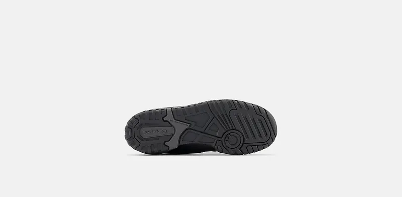 New Balance New Balance  Black (GSB550BB)