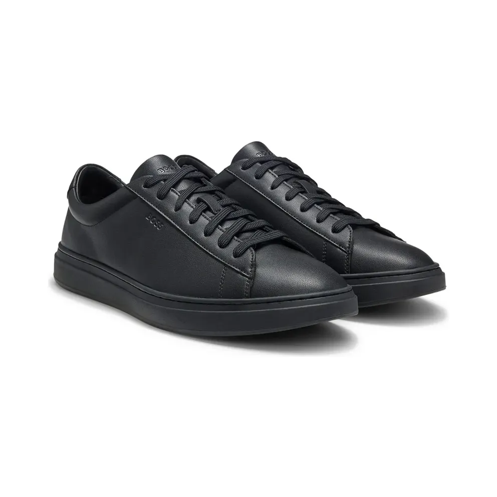 Hugo Boss sneaker Black (50552853-005)