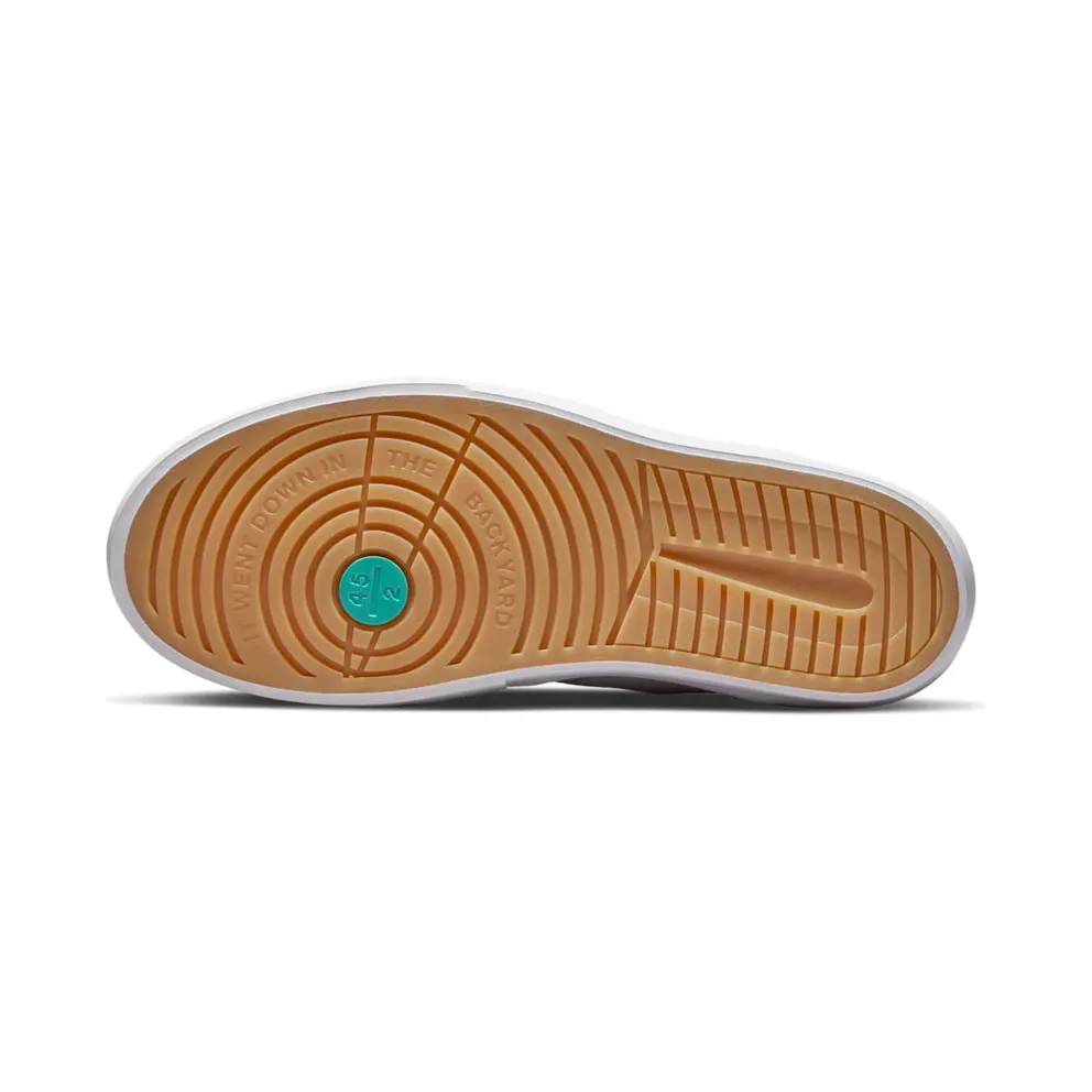 Jordan Series Mid.03 Iris Whisper Smoke Grey Teal (DA8026-500)
