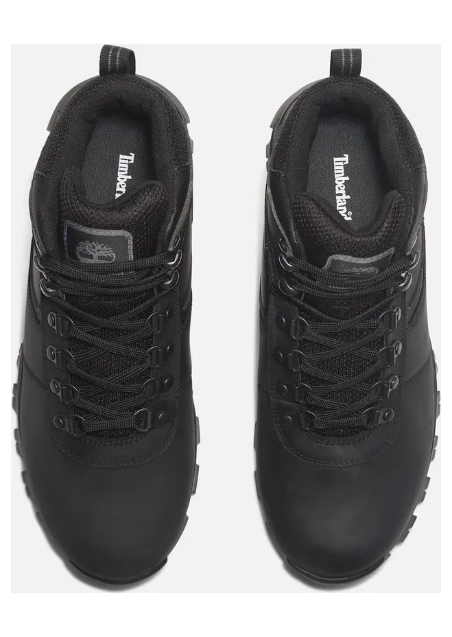 timberland-sneaker TB12731R-001