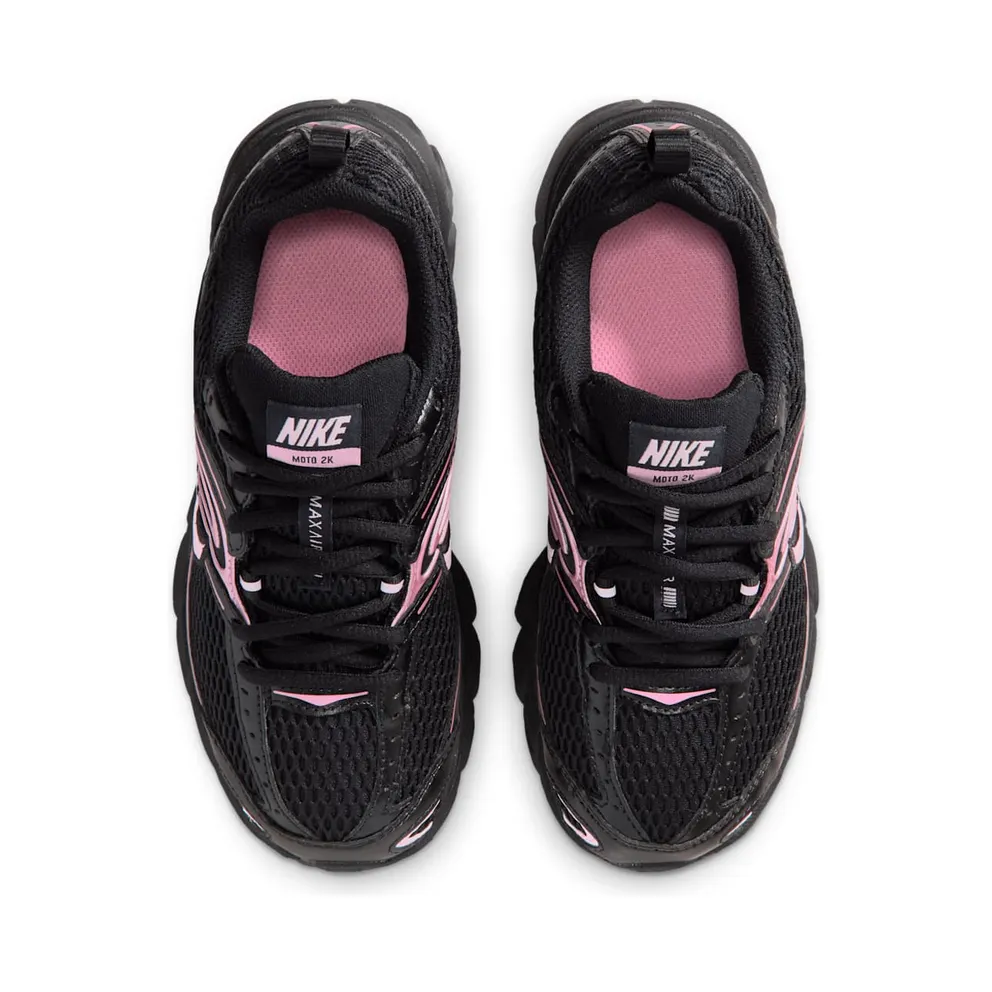 Nike Air Max Moto 2K Black Pink Rise (IQ9430-004)