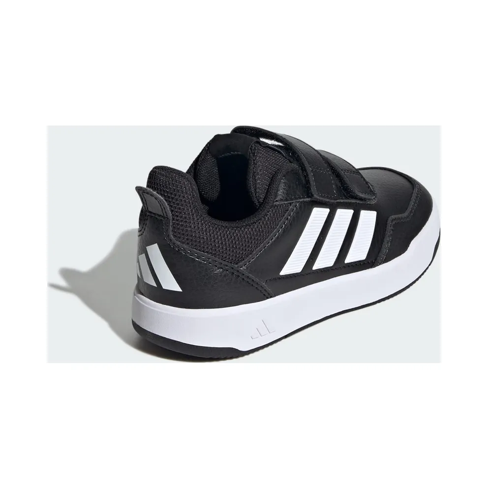 Adidas Tensaur Sport 3.0 CF K Core Black / Cloud White / Core Black (JQ1842)