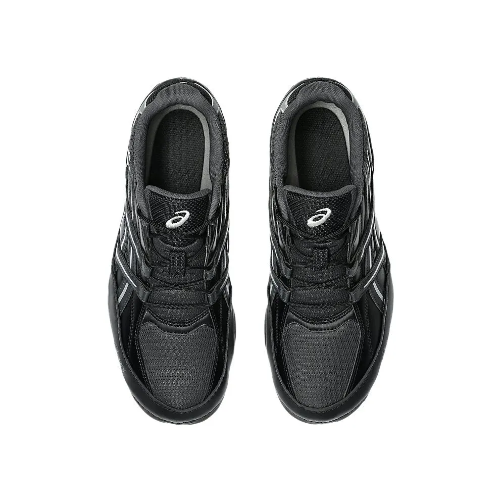 ASICS HYPERSYNC “Graphite Grey / Black” (1203A879-021)