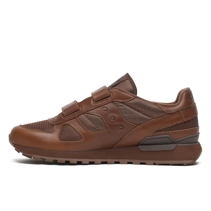 Saucony Shadow Original Double Strap “Engineered Garments Brown” (S71045-2)