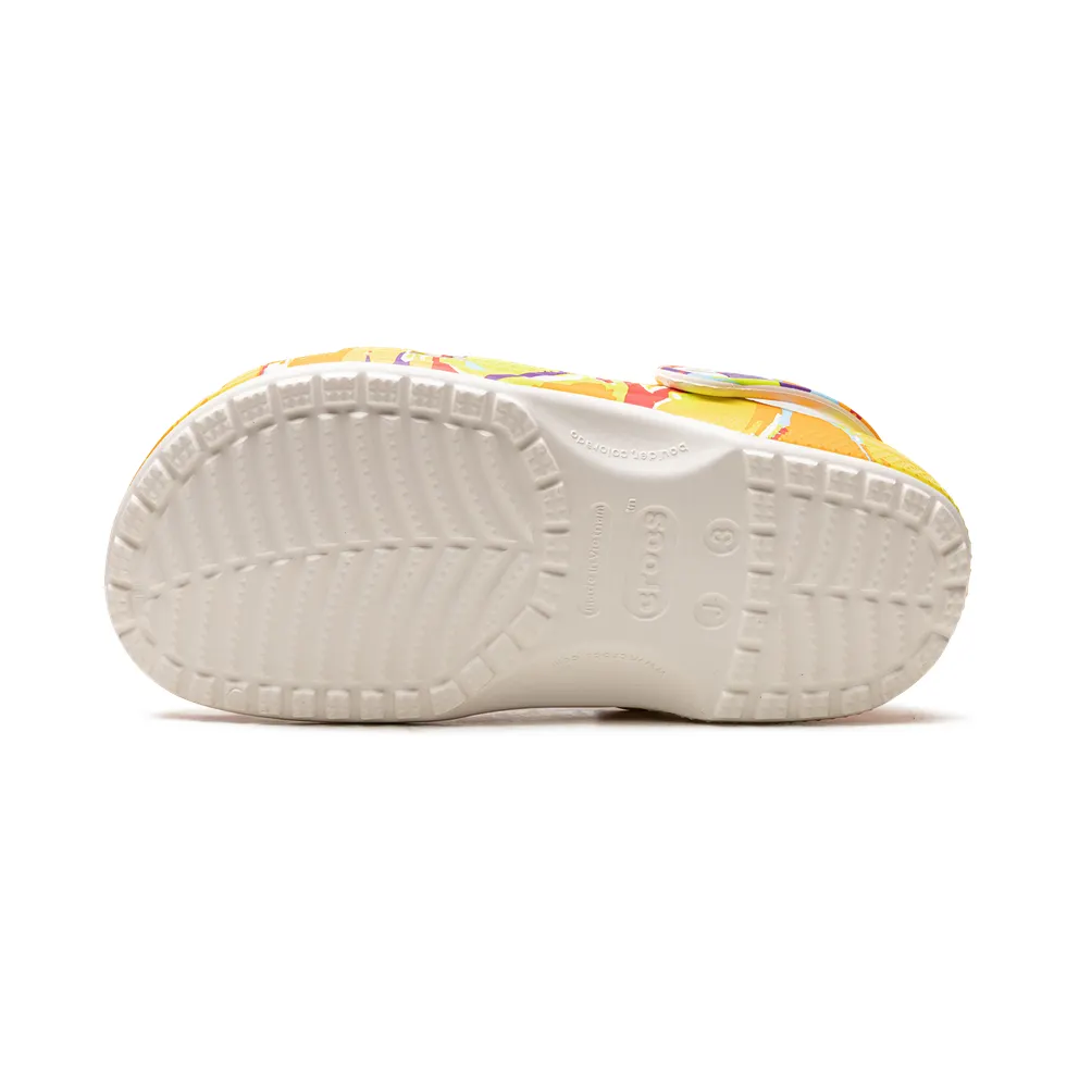Crocs Classic Clog GS “Trix” (207926-94S)