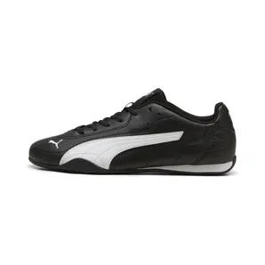 Puma Meza “Puma Black / Puma White” (402679_04)