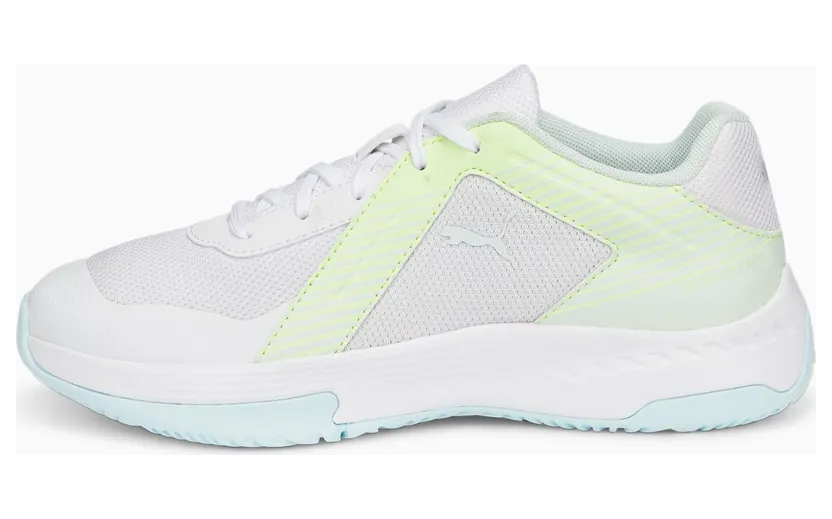 puma-indoorschoenen 106585-08