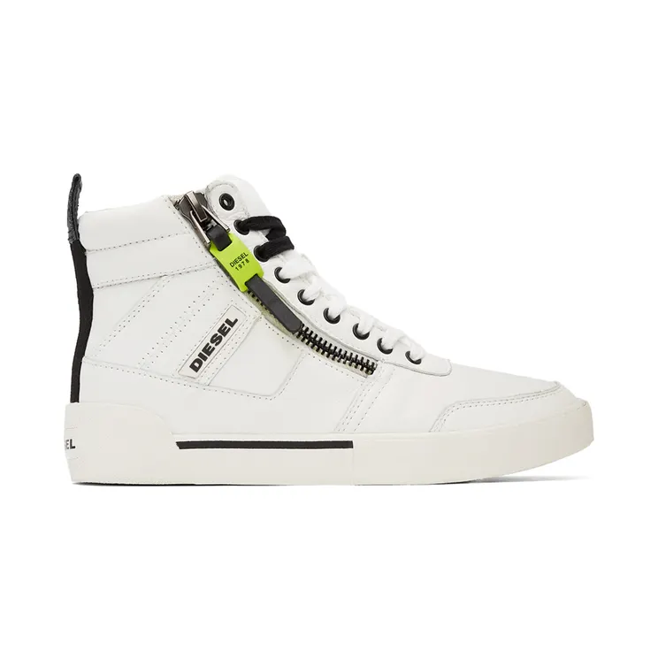 Diesel S-Dvelows High Top “White” (Y01988 PR013)