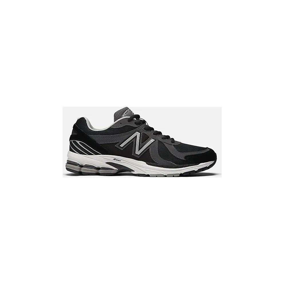 New Balance 860v2 “Comme des Garcons Homme – Black” (ML860JU2)