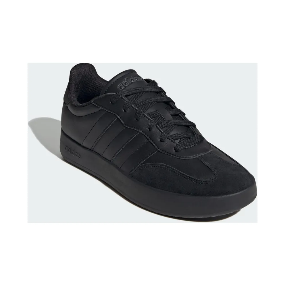 Adidas Barreda Core Black / Core Black / Grey Six (JR1321)