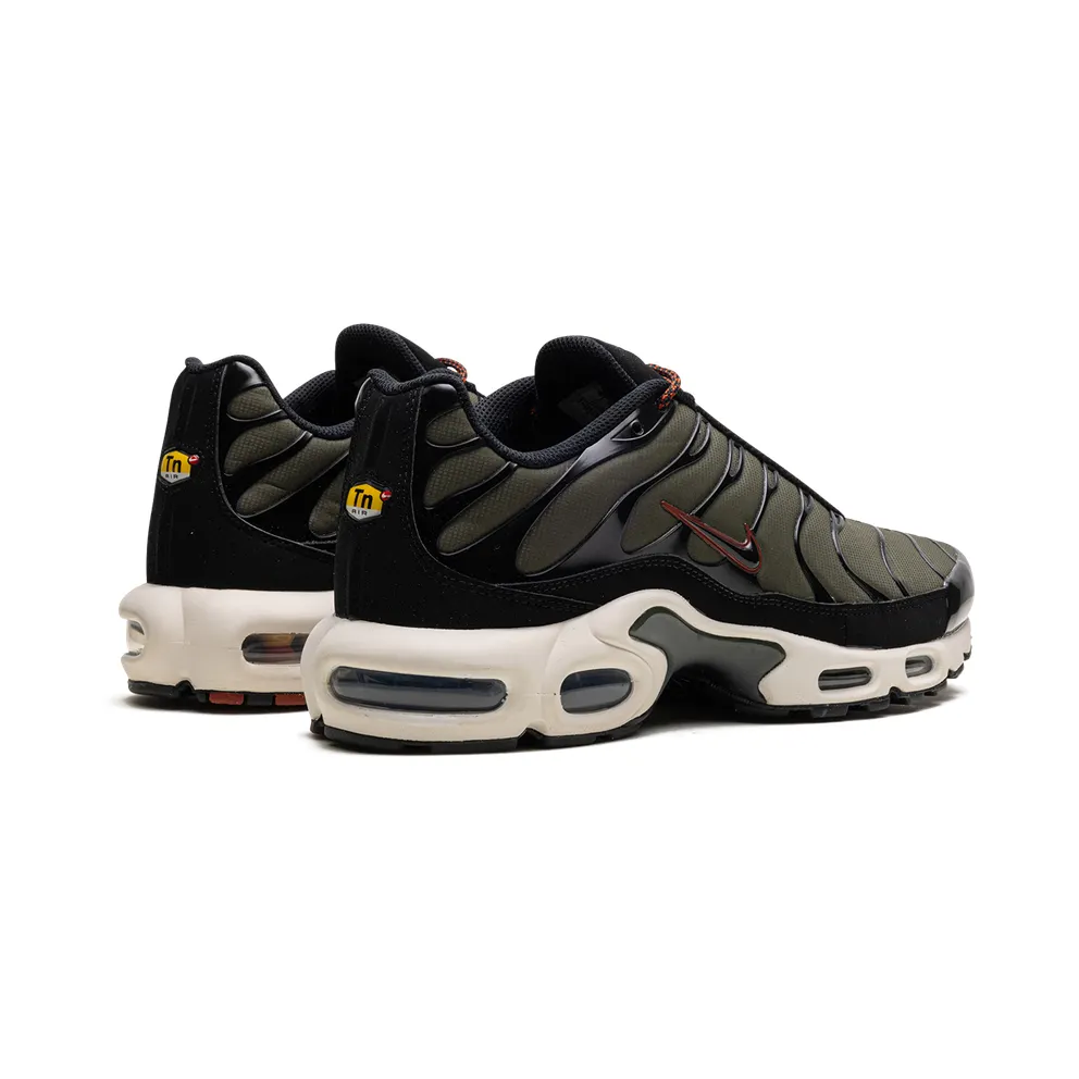 Nike Air Max Plus “Cargo Khaki” (FB9722-300)