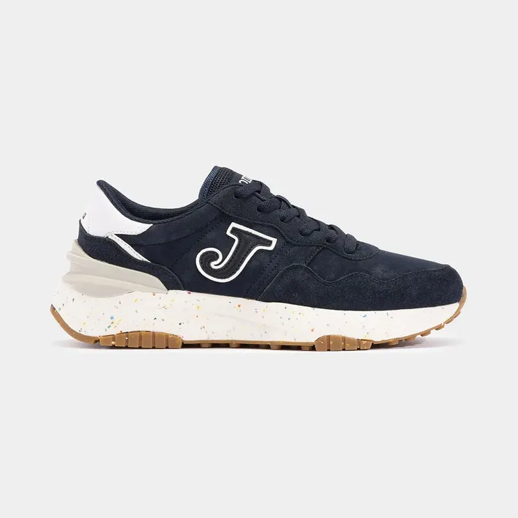 Joma Donkerblauw (C367W2403)