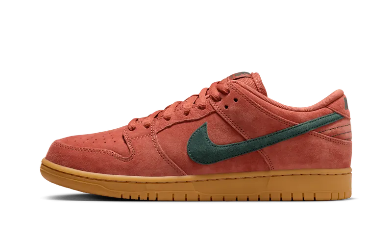 Nike SB Dunk Low Pro “Burnt Sunrise” (HF3704-800)