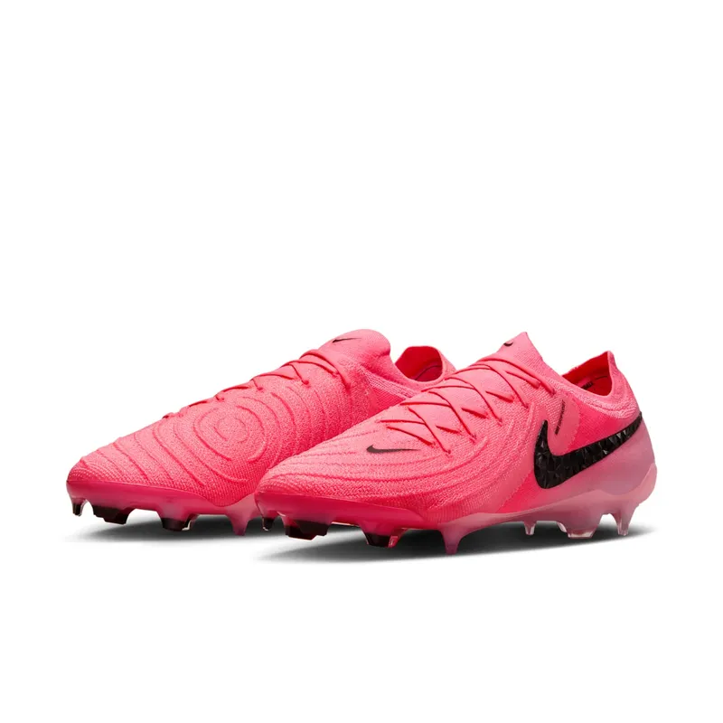 Nike Phantom GX 2 Elite FG Pink Foam (FJ2559-600)