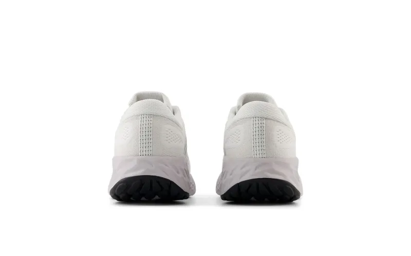 New Balance Fresh Foam X EVOZ v4 White Grey Matter Pearl Grey (WEVOZLW4)