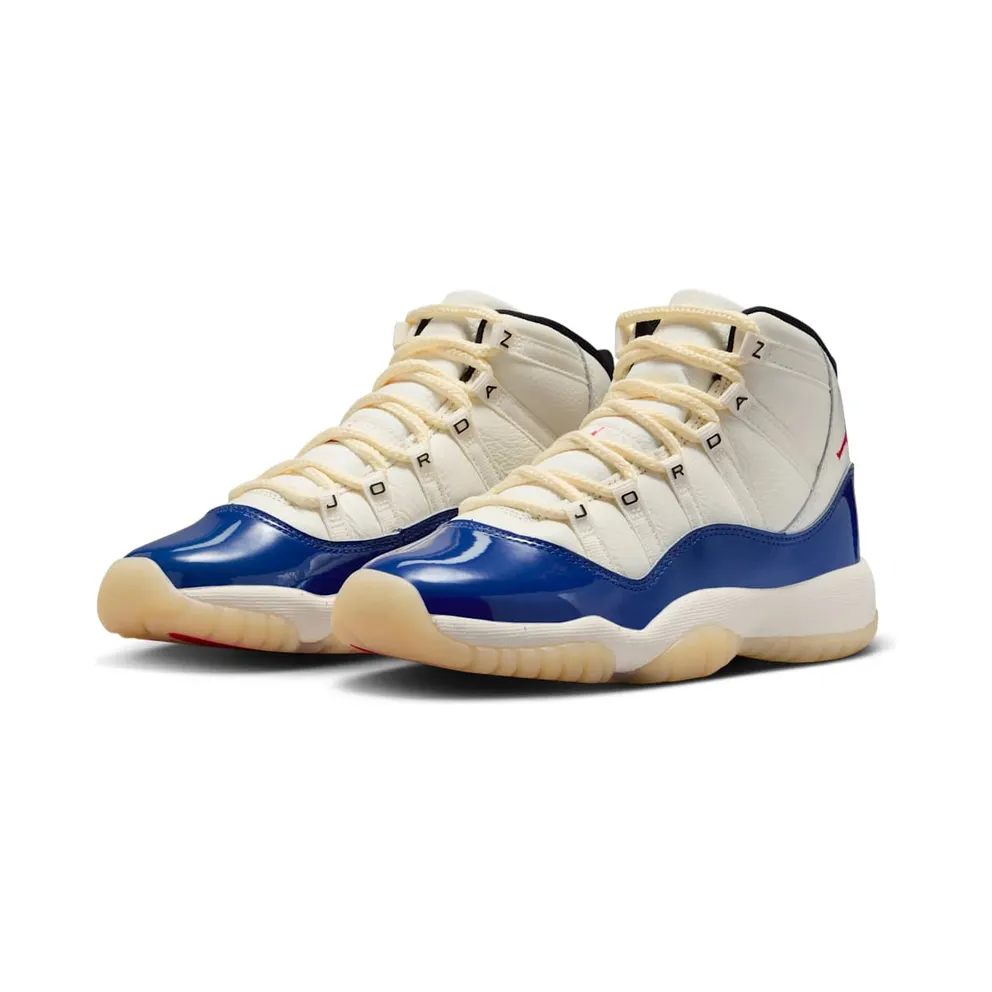 Jordan 11 Retro GS “Rare Air” (IH2364-400)