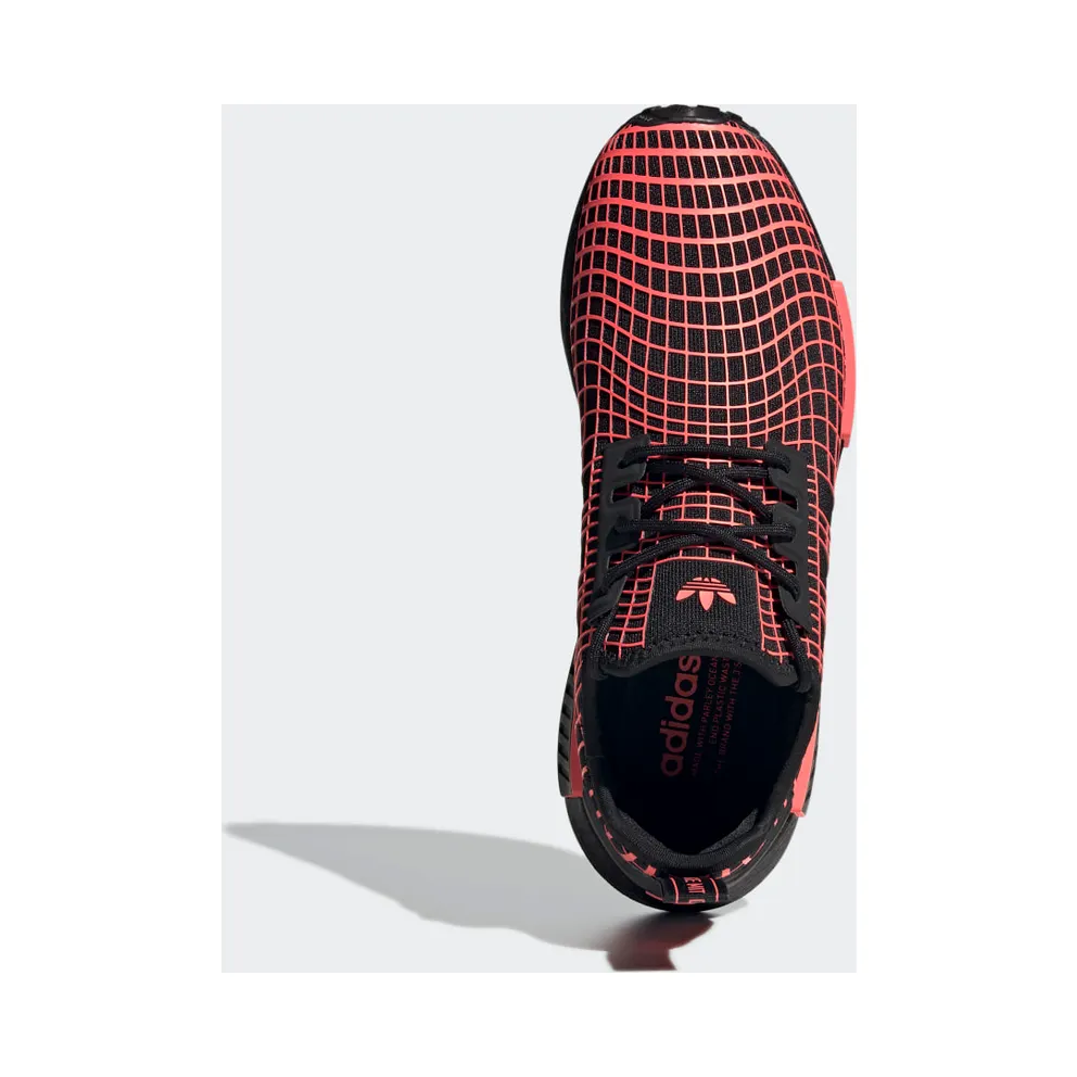 Adidas NMD_R1 Core Black / Turbo / Turbo (GW5633)