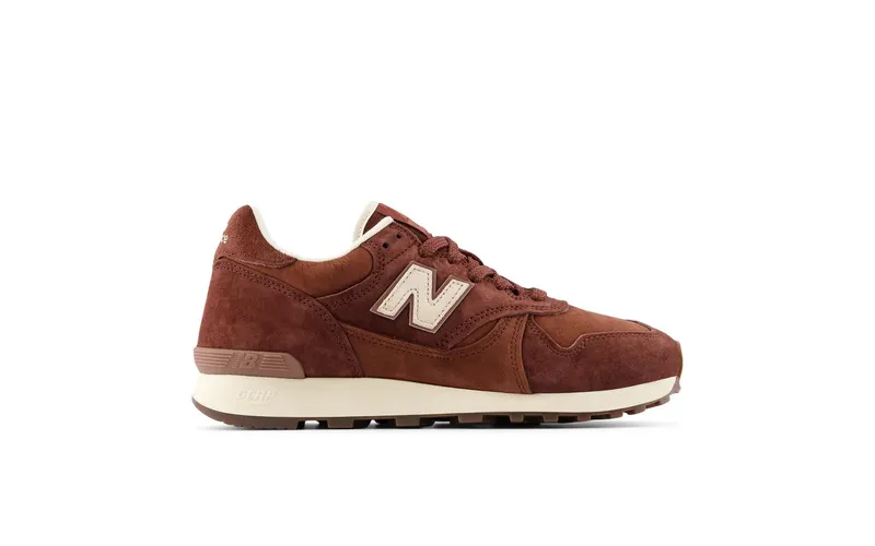 New Balance 475 Rich Oak Calcium