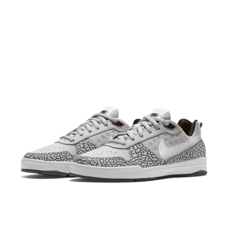 Air Jordan Nike SB P-Rod 9 Elite x QS (828037-016)