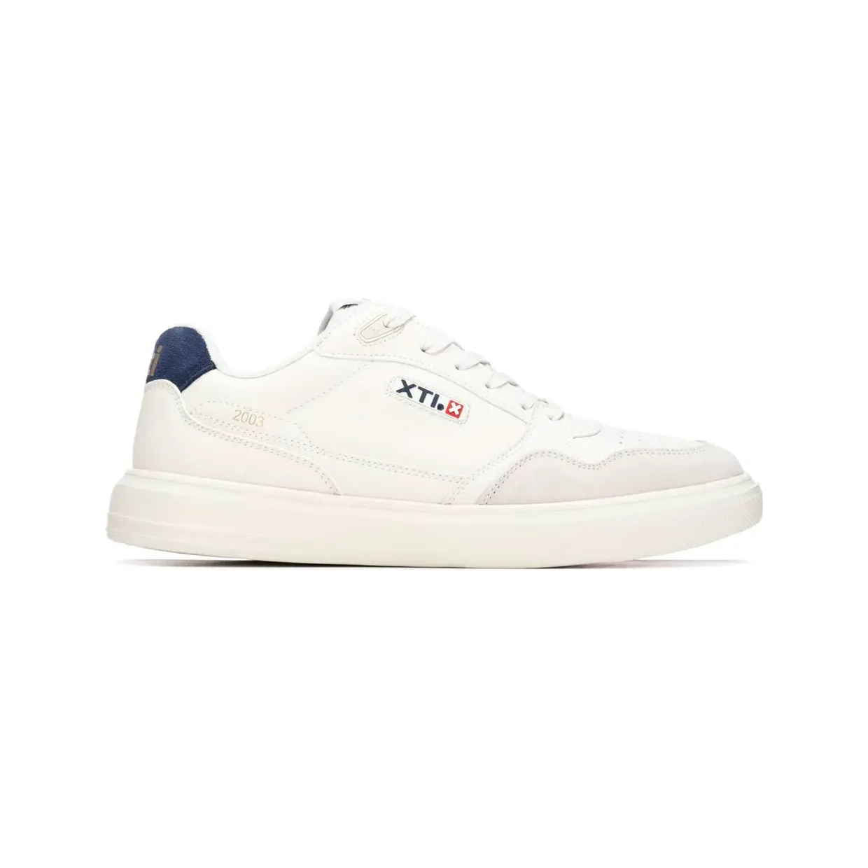 xti-sneaker 145720-Navy