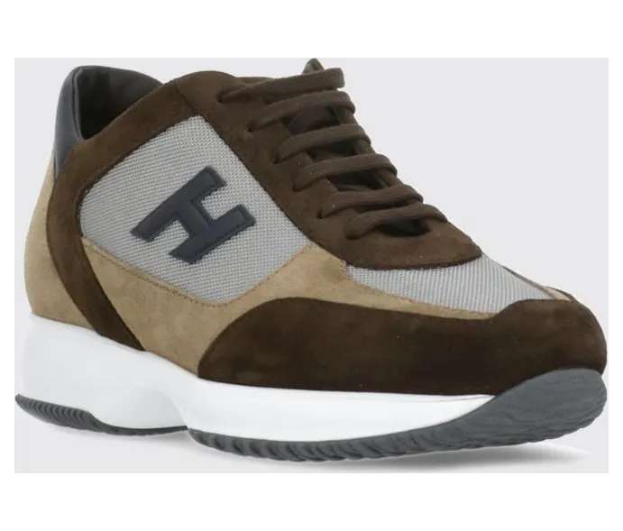 Hogan Sneakers Multicolor (HXM00N0I980UGO418J)
