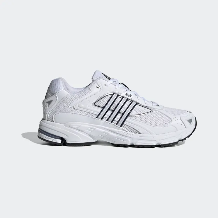 adidas Response CL Cloud White / Core Black / Cloud White (FX6166)