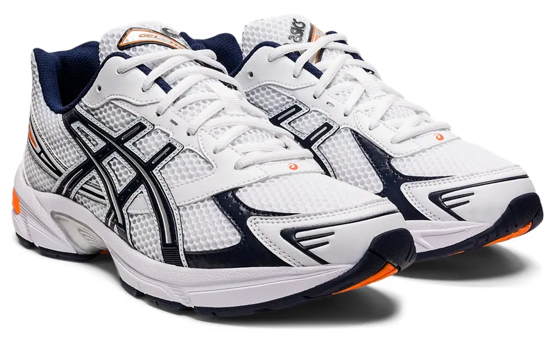 Asics Gel-1130™ White/Midnight (1201A256.106)
